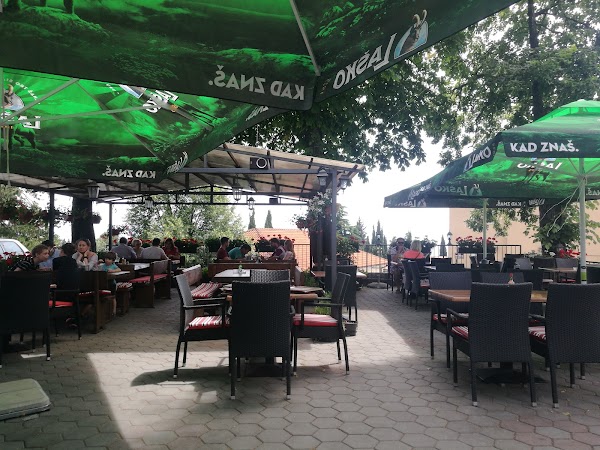 Pizzeria Rustica - Image 1