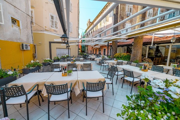 Restaurant Za Kantuni - Image 1