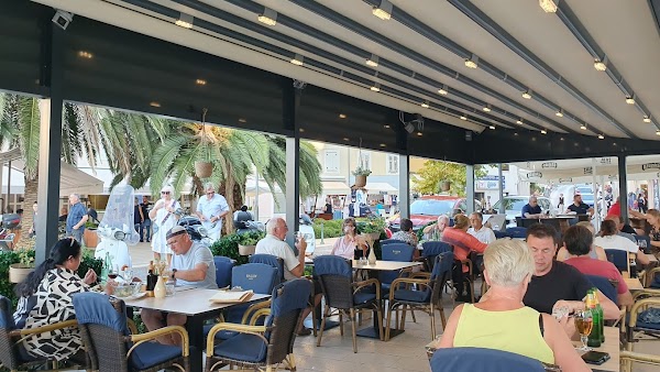 Buffet BALUN - Image 1