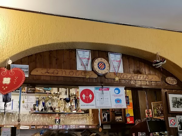 Konoba Hajduk - Image 1