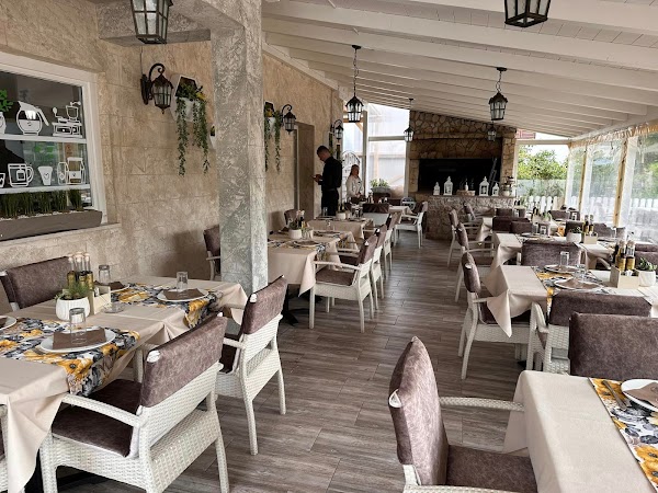 Pizzeria - Restaurant PapaBepi - Image 1