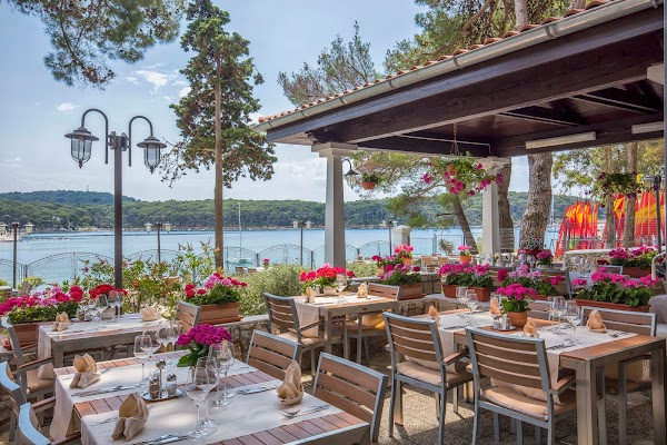 Diana Steakhouse Restaurant - Image 1