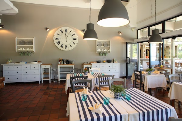 Veli Žal Restaurant - Image 1