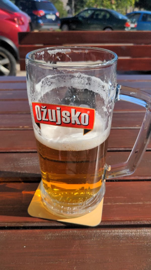 Konoba "Rakic-Fregata" - Image 1