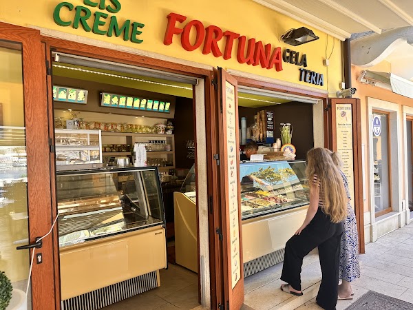 Bistro Fortuna - Image 1