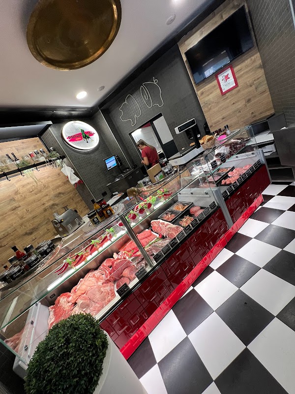 Papar Grill Makarska - Image 1