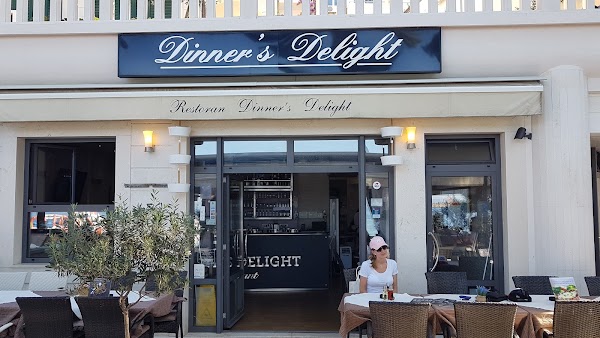 Dinners Delight - Image 1