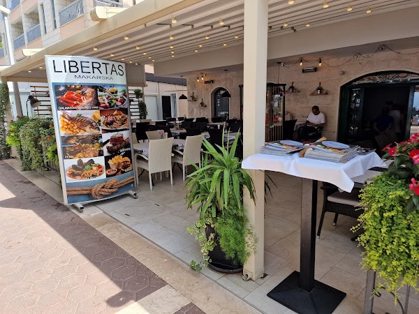 Restaurant Libertas - Image 1