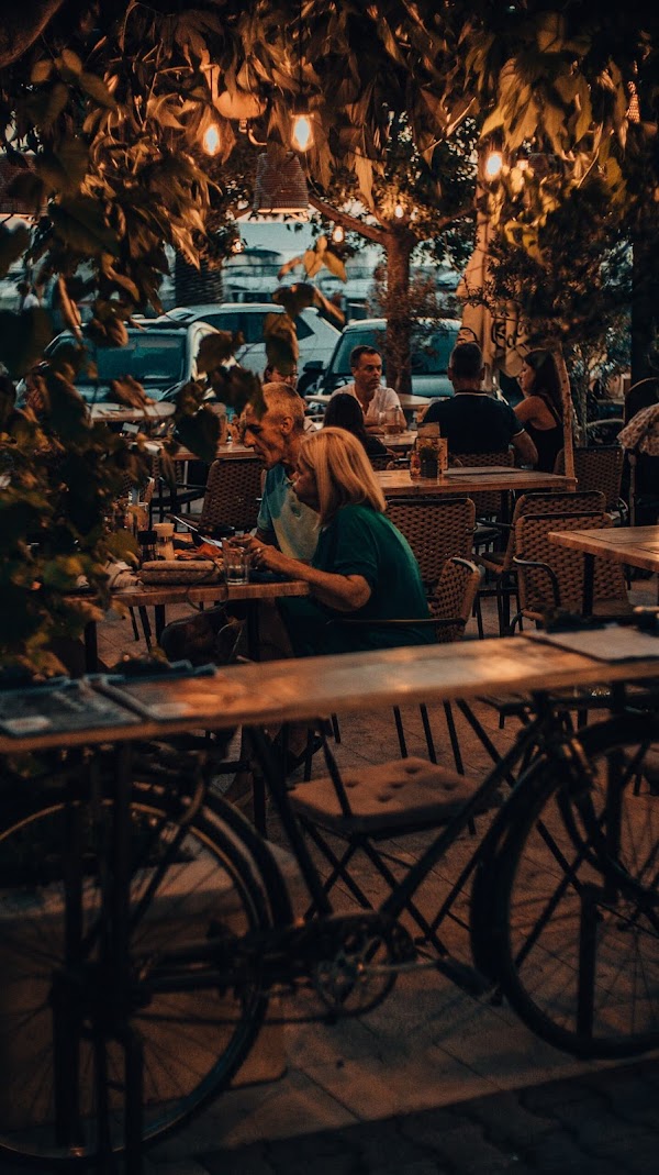 Đardin Bar - Image 1