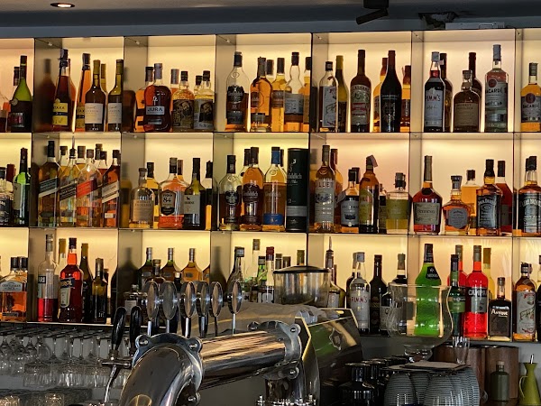 Pizza bar Maká - Image 1