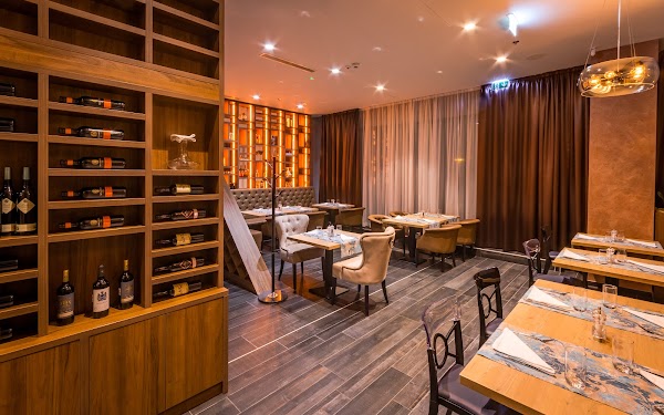 Restoran Taurus - Image 1