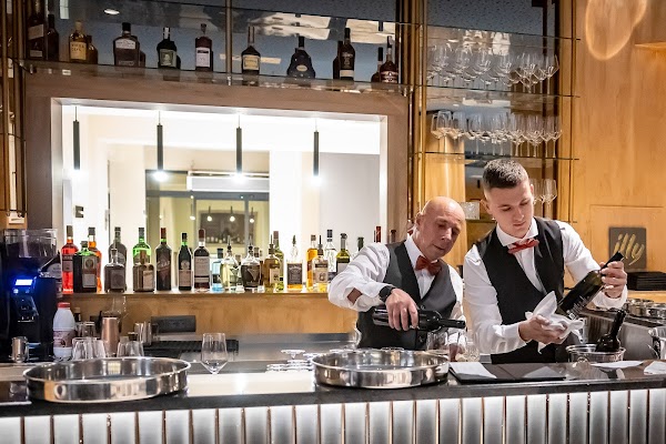 Patria Heritage Restaurant - Image 1