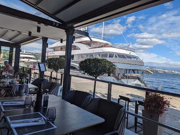 Restaurant Molo - Image 1