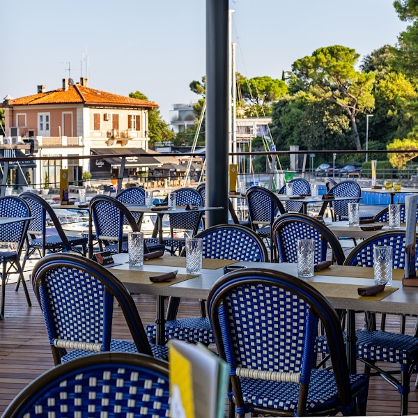 LaTrattoria - Image 1