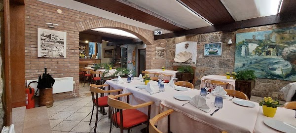 Restoran Najade - Image 1