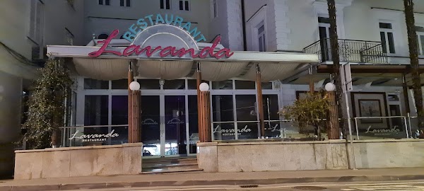 Restaurant Lavanda - Image 1