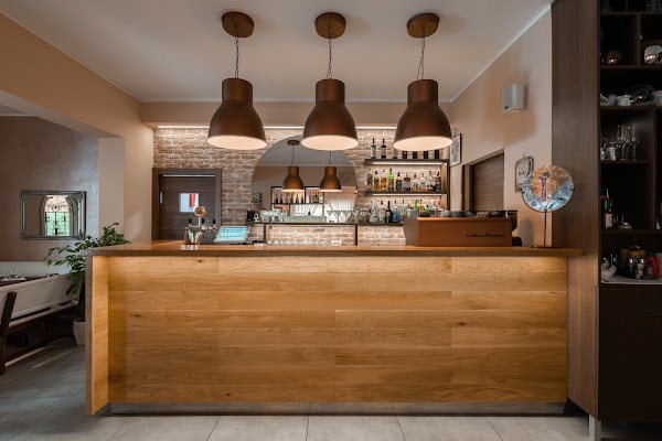 Restaurant Ferali - Image 1