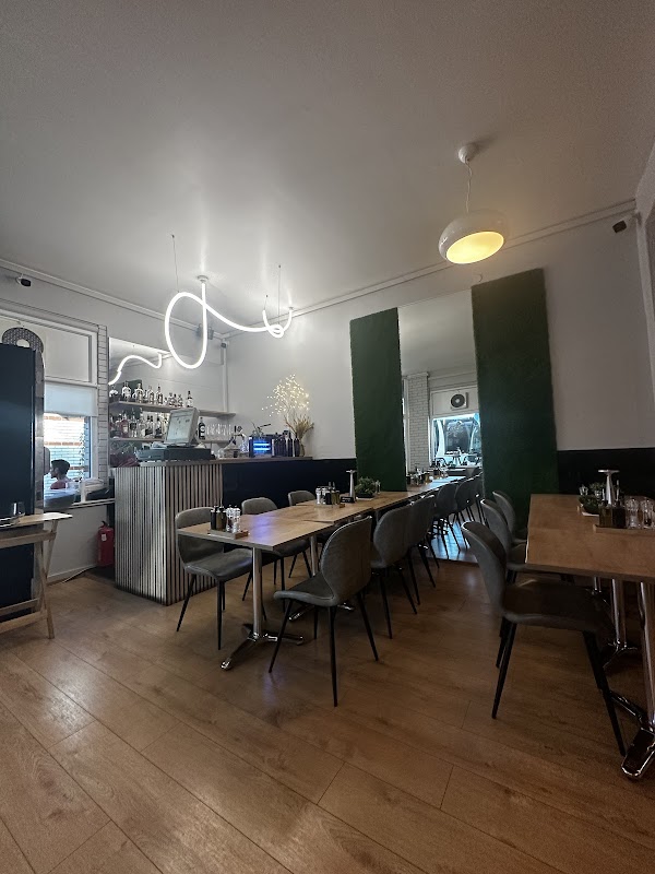 JEST Urban Food - Image 1