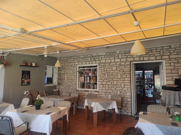 Restaurant Marina - Image 1