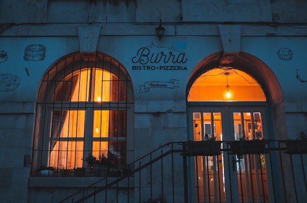 Pizzeria Burra - Image 1