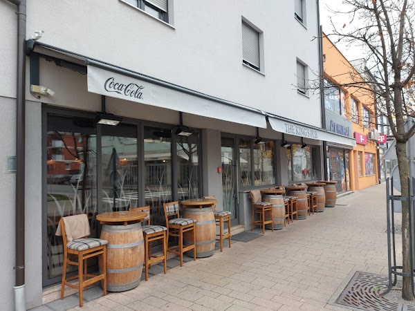 King's Pub - Image 1