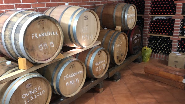 Klet Romić - Image 1