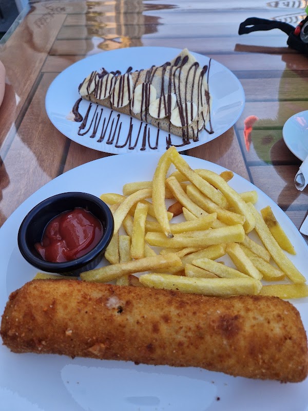 Cookie Restoran - Image 1