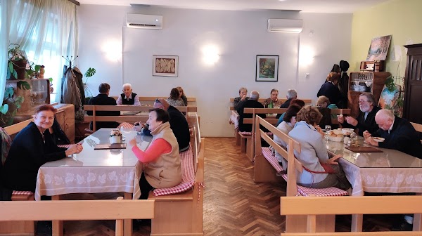 Bistro Kod Mate - Image 1