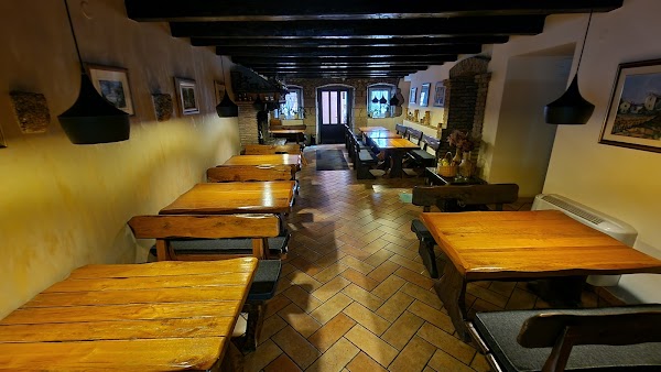 Konoba Galija - Image 1