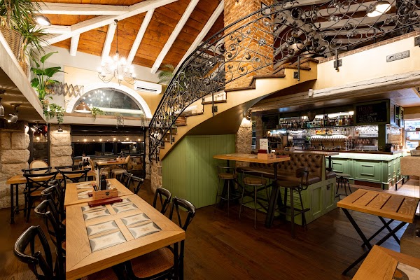 King’s Caffe Krk - Image 1