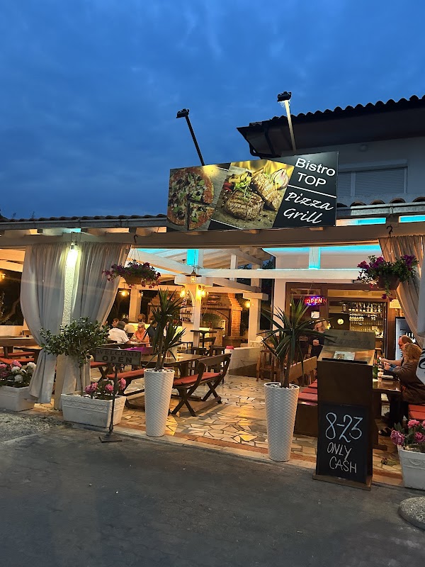 Restaurant Bor - Image 1