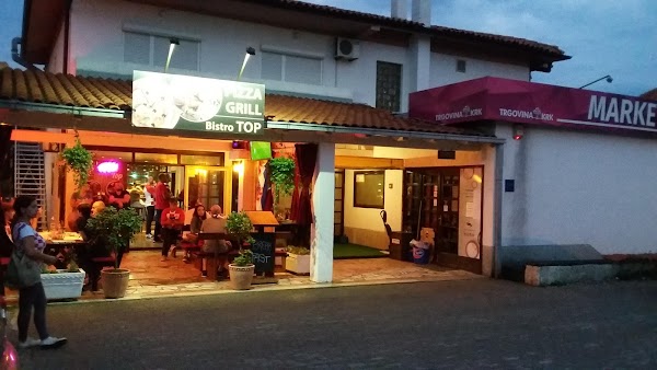 Bistro TOP - Image 1