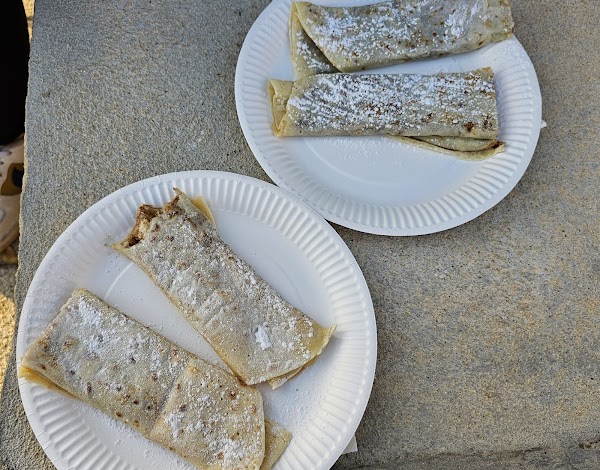 Palačinke Pancakes - Image 1