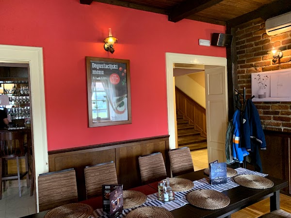 Restoran Tomislav/ Križevačka Pivovara - Image 1