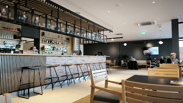 Bistro Bilikum - Image 1