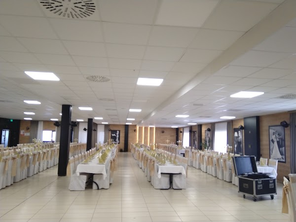 KTC Restoran i catering 'Klara' - Image 1