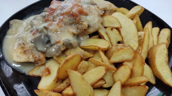 Restoran " Vojarna " Križevci - Image 1