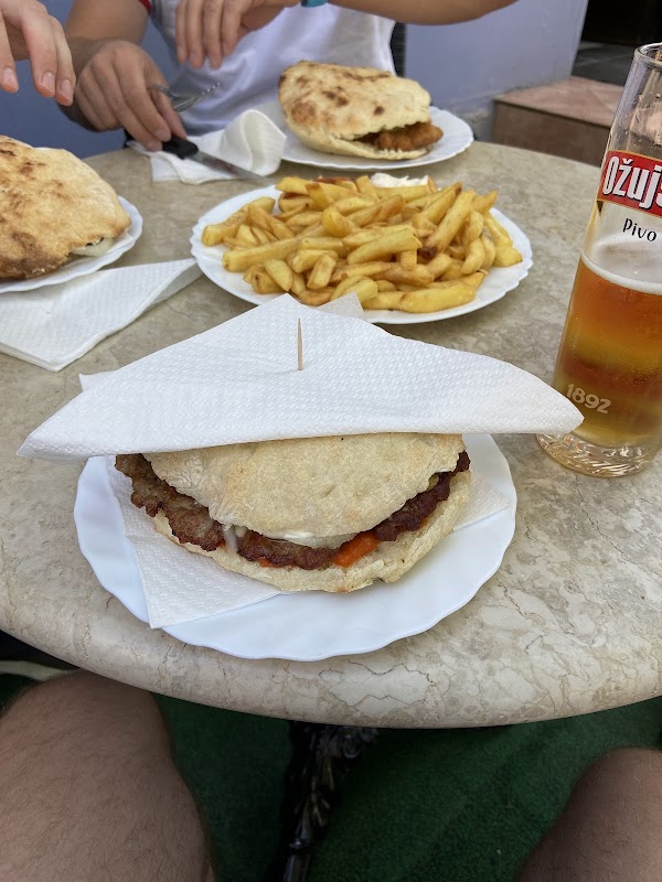 Bistro „Trica“ - Image 1