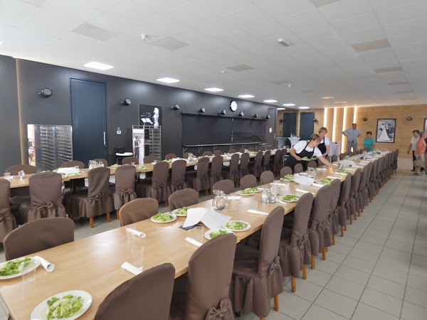 KTC Restoran i catering Krapina - Image 1
