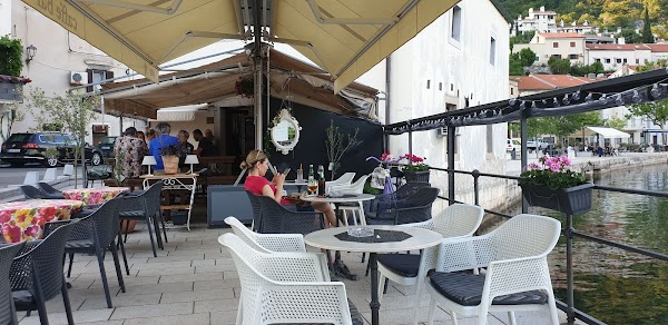 Restaurant "Ribarnica Bakar" - Image 1