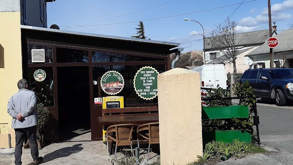 Zelena Dolina - Image 1