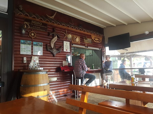 Konoba - "Prdela" - Image 1