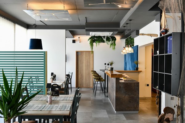 Restoran Skalada - Image 1