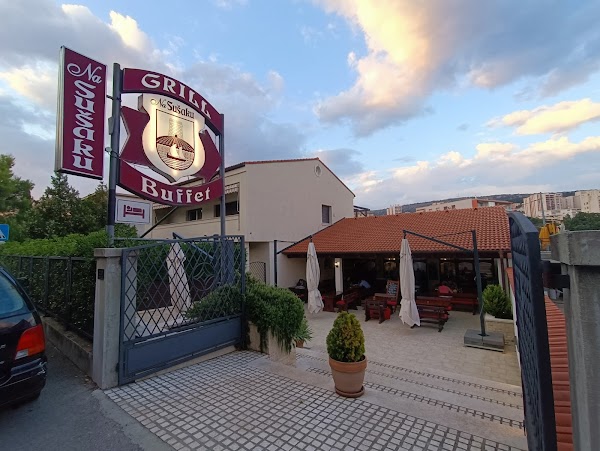 Na Sušaku - Image 1