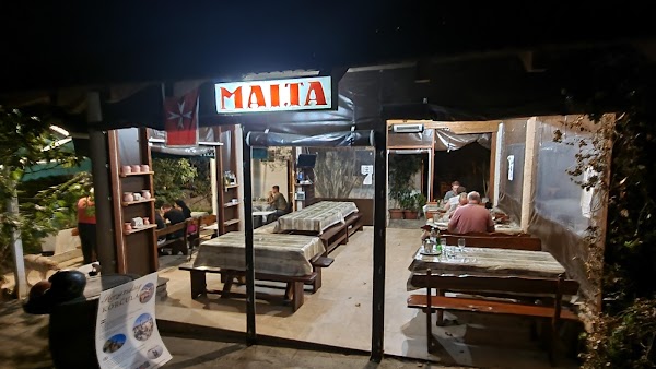 Restoran " Malta" - Image 1