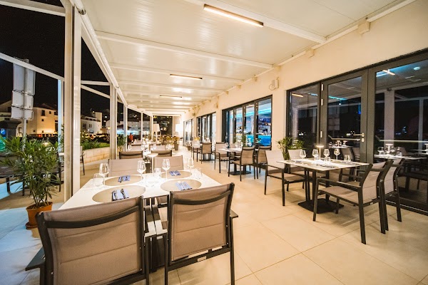 Restaurant Levant - Image 1