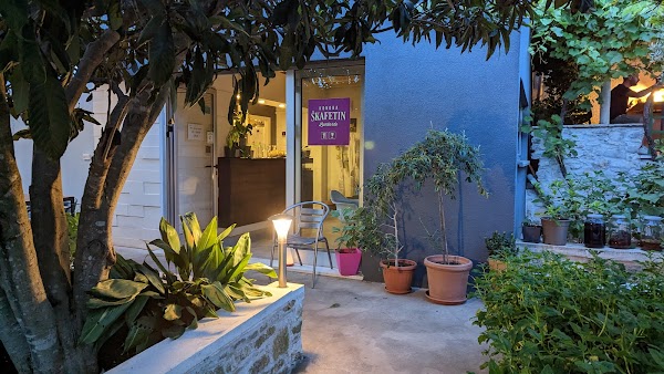 Konoba Škafetin, Lumbarda - Image 1