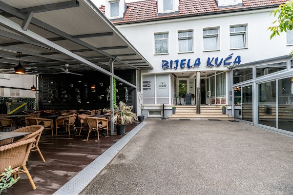 Bijela kuća Koprivnica - Image 1