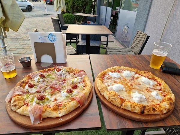 Little Italy - Image 1