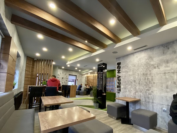 Bon Appetit - Image 1